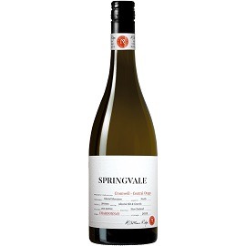McARTHUR RIDGE SPRINGVALE CHARDONNAY 2023