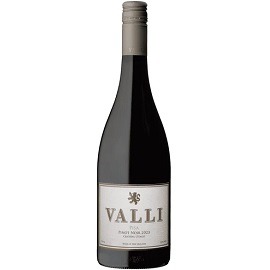 VALLI PISA VINEYARD PINOT NOIR 2023