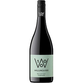 WILLUNGA 100 TEMPRANILLO 2022