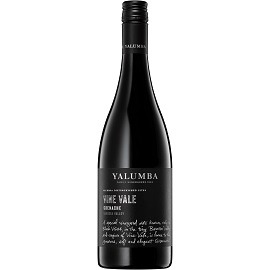 YALUMBA VINE VALE GRENACHE 2023