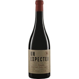 FINCA AYLÉS UNEXPECTED GARNACHA 2022