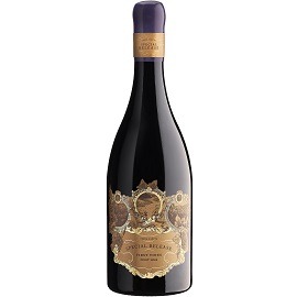 TERRA SANCTA SPECIAL RELEASE FIRST VINES PINOT NOIR 2022
