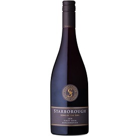 STARBOROUGH PINOT NOIR 2022