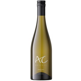 AC WINES RESERVE CHARDONNAY 2023