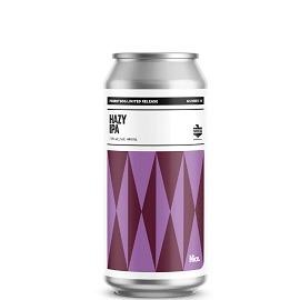 PARROTDOG LIMITED 30 HAZY IPA