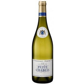 SIMONNET FEBRE PETIT CHABLIS 2023