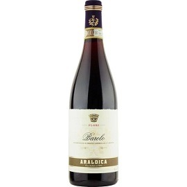 ARALDICA BAROLO FLORI DOCG 2020