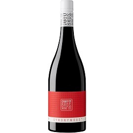 CHAFFEY BROS SYNONOMOUS* SHIRAZ 2021