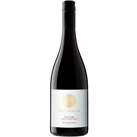 FOLDING HILL BALLASALLA PINOT NOIR 2023