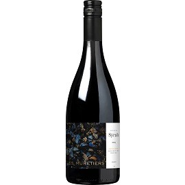 LES MURETIERS RESERVE SYRAH 2023