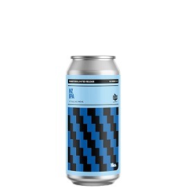 PARROTDOG LIMITED RELEASE 32 NZIPA 440ml CAN