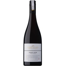 SAINT CLAIR OMAKA RESERVE PINOT NOIR 2023