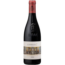 USSEGLIO RAYMOND & FILS CHARLES 1er LIRAC 2023