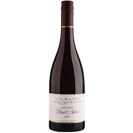 ATA RANGI MASTERS PINOT NOIR 2021