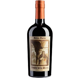 ANTICA TORINO AMARO della SACRA 700ml
