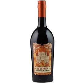 ANTICA TORINO VERMOUTH di TORINO ROSSO 750ml