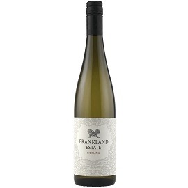 FRANKLAND ESTATE RIESLING 2022