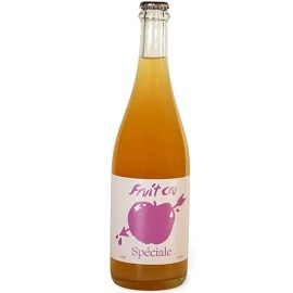 FRUIT CRU SPECIALE FRUIT PÉT NAT 2024
