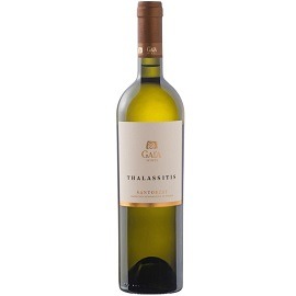 GAIA THALASSITIS ASSYRTIKO 2021
