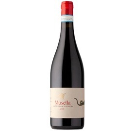 MUSELLA VALPOLICELLA SUPERIORE 2020