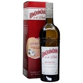 RINQUINQUIN LIQUEUR 750ml