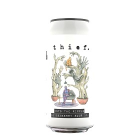 THIEF INTO THE RIPPLE BOYSENBERRY SOUR
