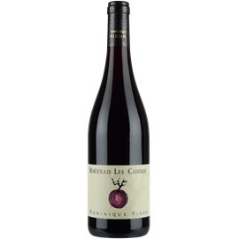 DOMINIQUE PIRON BEAUJOLAIS les CADOLES 2021
