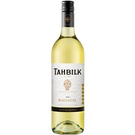 TAHBILK MUSEUM RELEASE MARSANNE 2018