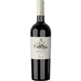 TENUTA MORAIA MAREMMA TOSCANA il PACCHIA IGT 2021