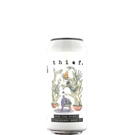 THIEF INTO THE RIPPLE BOYSENBERRY SOUR 440ml CAN