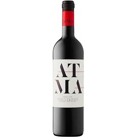 THYMIOPOULOS ATMA RED 2021