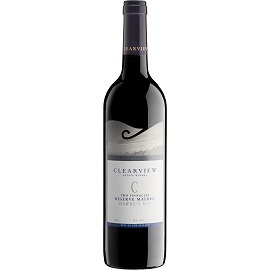 CLEARVIEW TWO PINNACLES RESERVE MALBEC 2024