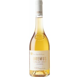 OREMUS TOKAJI ASZU 5 PUTTONYOS 18 500ml