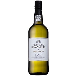 QUINTA DA ROMANEIRA FINE WHITE PORT
