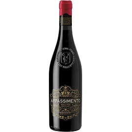 DE'CONTI APPASSIMENTO 100 x 100 IGT 2021