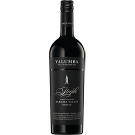 YALUMBA THE STEEPLE SHIRAZ 2021