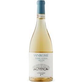 CASCINA VENGORE TERRE di ALFIERI SANROMÈ ARNEIS DOCG 2022
