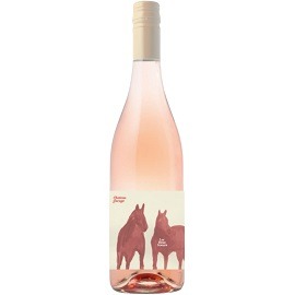 CHATEAU GARAGE les DEUX SŒUR ROSÉ 2025