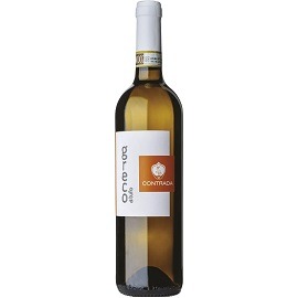 CONTRADA GRECO di TUFO DOCG 2023