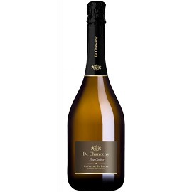 DE CHANCERY CRÉMANT de LOIRE BRUT EXCELLENCE 2014