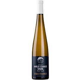 DOMAINE AMELIE & CHARLES SPARR INTUITION GEWÜRZTRAMINER 2021