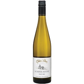 GIBBSTON VALLEY SCHOOL HOUSE PINOT GRIS 2023