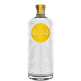 LITTLE BIDDY ZEST GIN 700ml