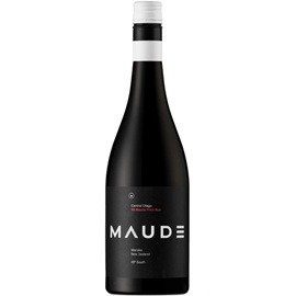 MAUDE MT MAUDE PINOT NOIR 2022