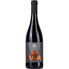 MONTALTO FUMU ETNA ROSSO DOC 2021