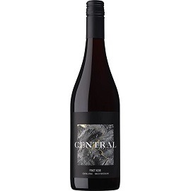 MONTE CHRISTO 'CENTRAL' PINOT NOIR 2024