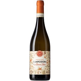 PODERI dal NESPOLI CAMPODORA ROMAGNA ALBANA SECCO DOCG 2023