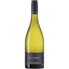 SETTLEMENT HERITAGE VINEYARD SAUVIGNON BLANC 2024
