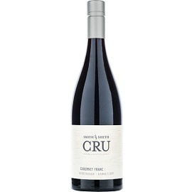 SMITH & SHETH CRU CABERNET FRANC 2024