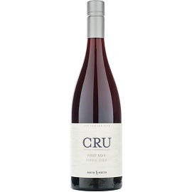 SMITH & SHETH CRU CENTRAL OTAGO PINOT NOIR 2022